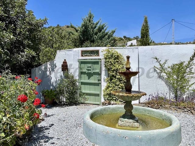 Image No.9-2 Bed Finca for sale