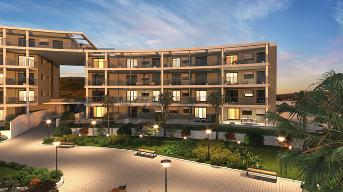 Image No.1-2 Bed Apartment for sale