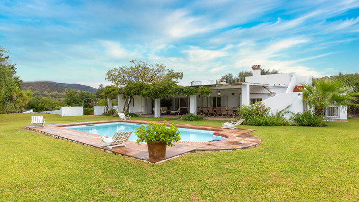 Image No.1-3 Bed Finca for sale