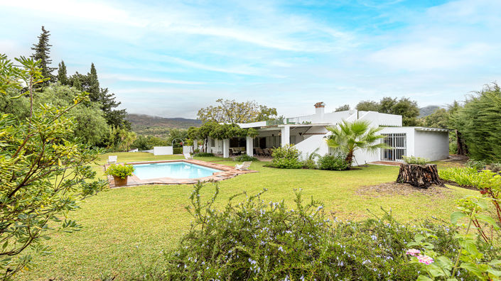 Image No.14-Finca de 3 chambres à vendre à Jimena de la Frontera