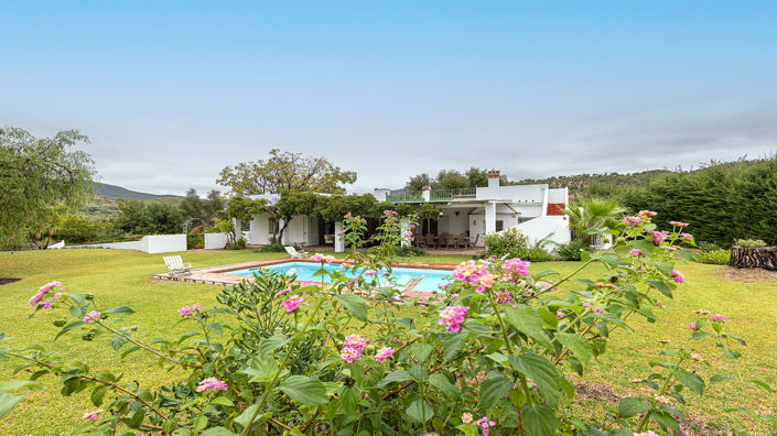 Image No.21-Finca de 3 chambres à vendre à Jimena de la Frontera