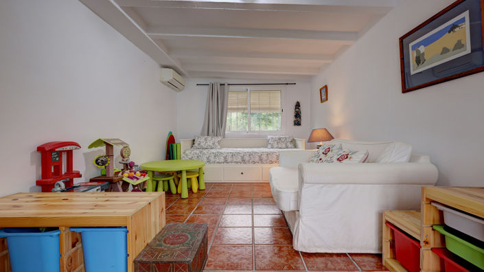 Image No.26-Finca de 3 chambres à vendre à Jimena de la Frontera