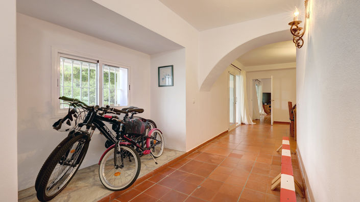 Image No.40-Finca de 3 chambres à vendre à Jimena de la Frontera
