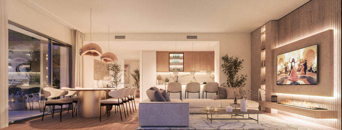 Image No.6-2 Bed Apartment for sale