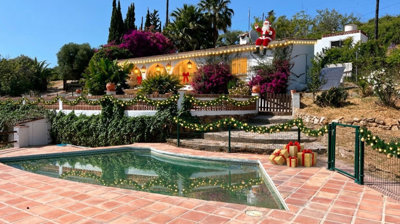 3 Bed Finca for sale