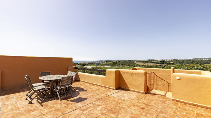 Image No.1-2 Bed Penthouse for sale