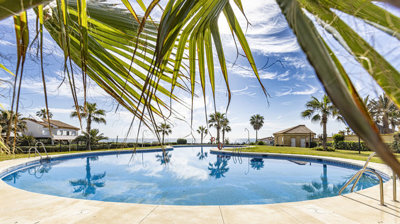 Hamilton Homes most sold property