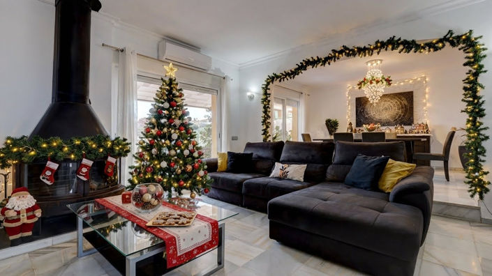 Image No.1-3 Bed Townhouse for sale