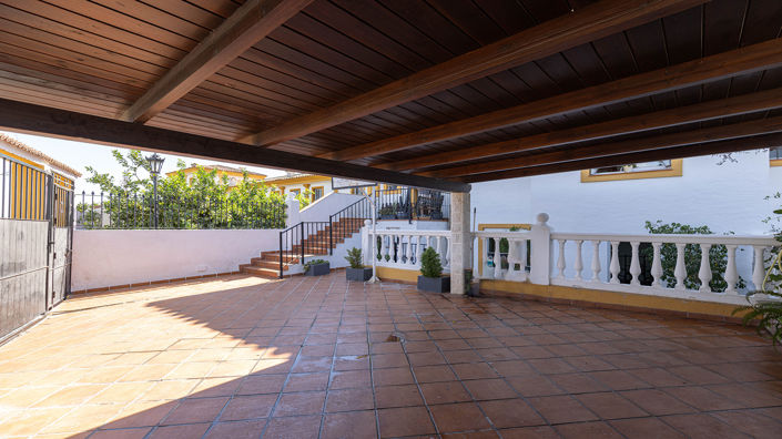 Image No.6-Casa adosada con 3 dormitorios en venta