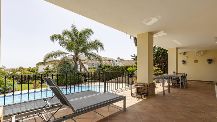 Image No.16-5 Bed Villa for sale