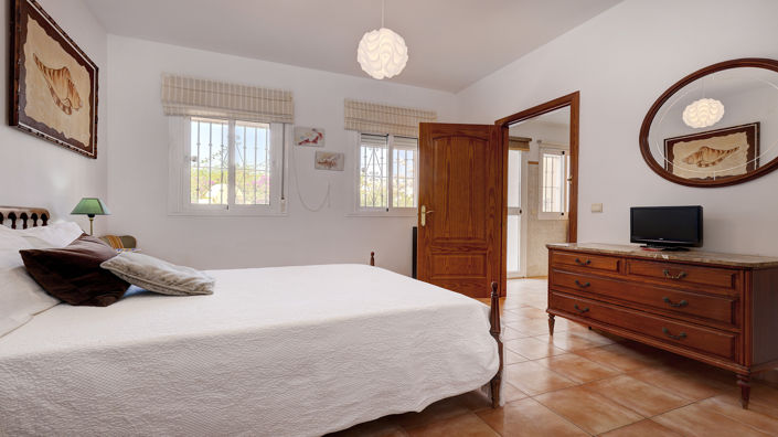 Image No.25-Villa de 5 chambres à vendre à Casares