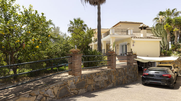 Image No.30-5 Bed Villa for sale