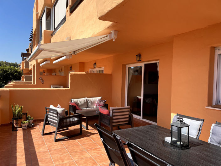 Image No.2-Propriété de 2 chambres à vendre à Casares