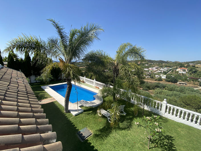 Image No.15-Finca de 3 chambres à vendre à Estepona