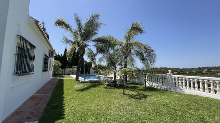 Image No.23-Finca de 3 chambres à vendre à Estepona