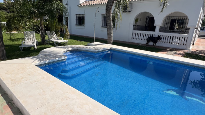Image No.24-Finca de 3 chambres à vendre à Estepona
