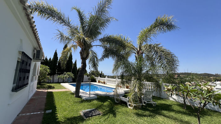 Image No.25-Finca de 3 chambres à vendre à Estepona