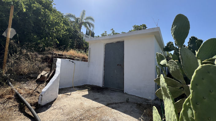 Image No.28-3 Bed Finca for sale