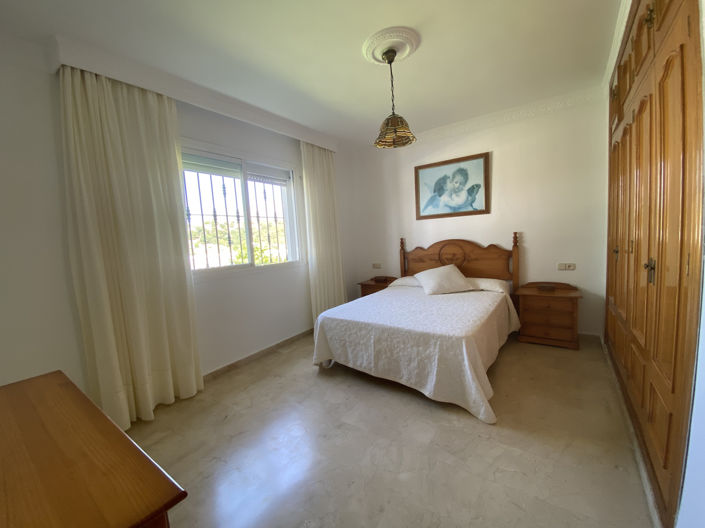 Image No.9-Finca de 3 chambres à vendre à Estepona