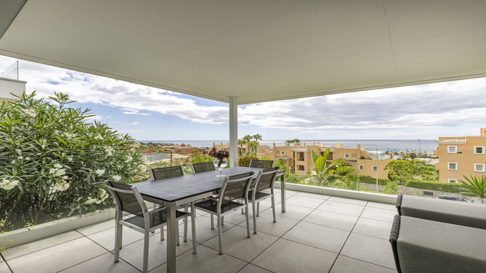 Image No.1-Propriété de 3 chambres à vendre à Casares