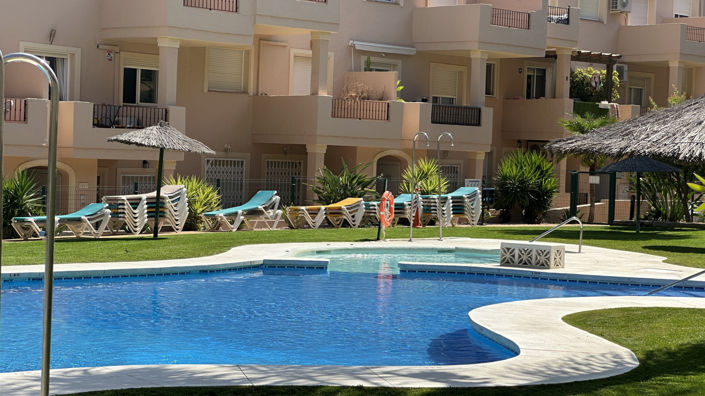 Image No.19-2 Bed Apartment for sale