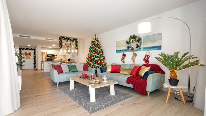 Image No.1-Appartement de 2 chambres à vendre à Casares