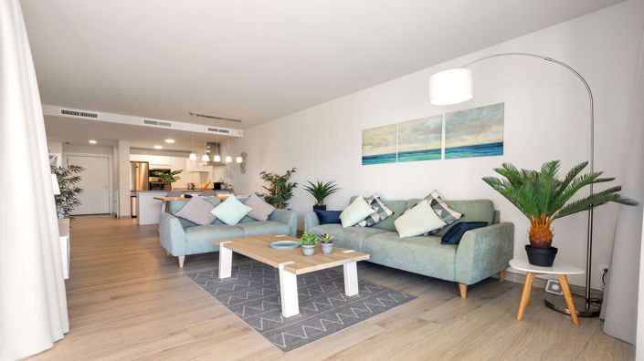 Image No.4-2 Bed Apartment for sale