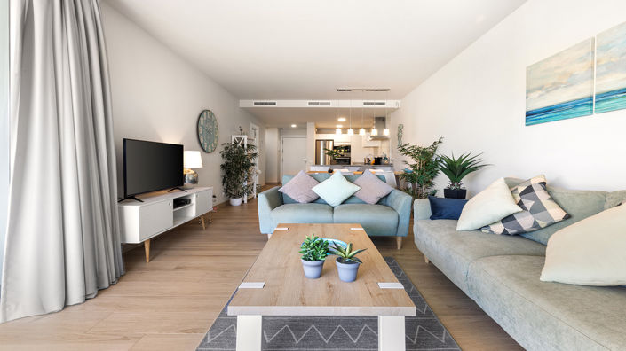 Image No.6-2 Bed Apartment for sale