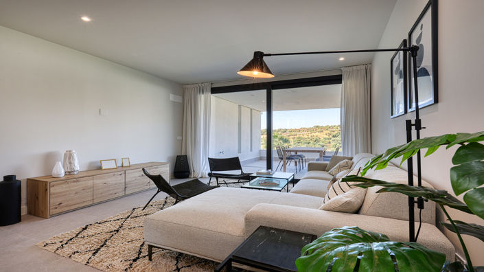 Image No.3-3 Bed Apartment for sale