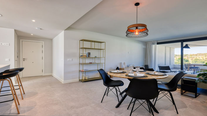 Image No.9-3 Bed Apartment for sale