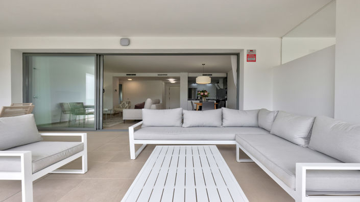 Image No.11-Appartement de 3 chambres à vendre à Casares