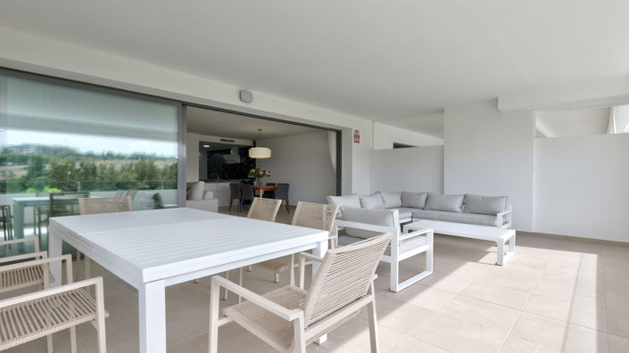 Image No.12-Appartement de 3 chambres à vendre à Casares