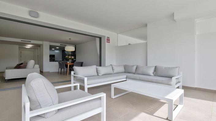 Image No.13-Appartement de 3 chambres à vendre à Casares