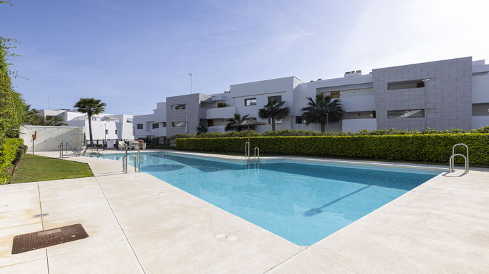 Image No.24-Appartement de 3 chambres à vendre à Casares