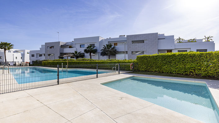 Image No.25-Appartement de 3 chambres à vendre à Casares