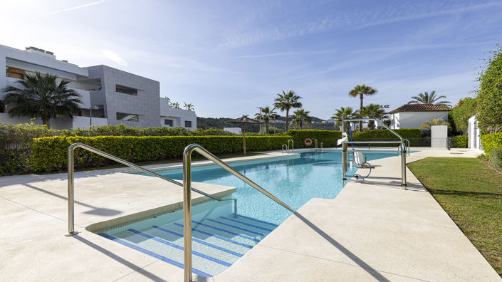 Image No.27-Appartement de 3 chambres à vendre à Casares