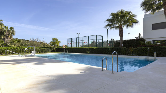 Image No.29-Appartement de 3 chambres à vendre à Casares