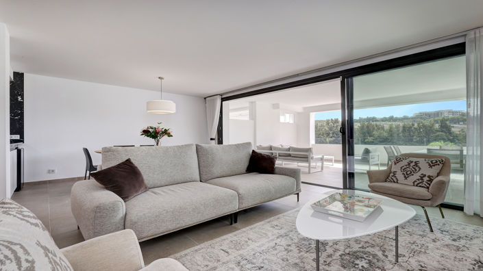 Image No.3-Appartement de 3 chambres à vendre à Casares