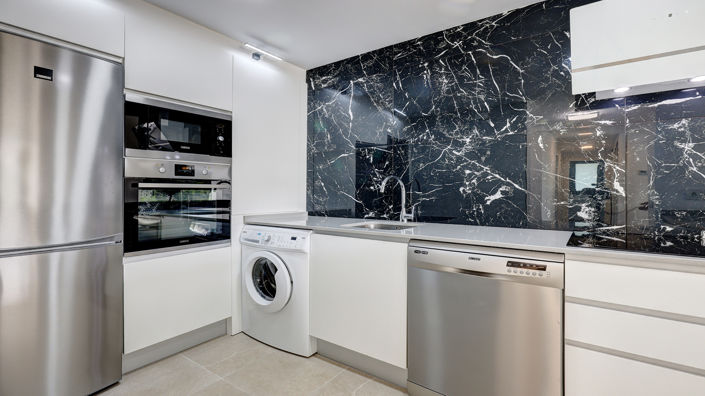 Image No.4-Appartement de 3 chambres à vendre à Casares