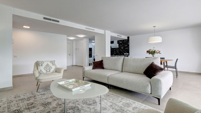 Image No.5-Appartement de 3 chambres à vendre à Casares