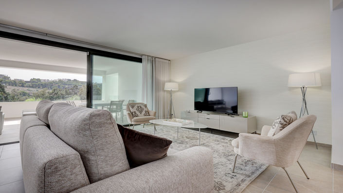 Image No.7-Appartement de 3 chambres à vendre à Casares