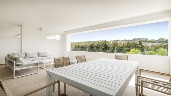 Image No.8-Appartement de 3 chambres à vendre à Casares