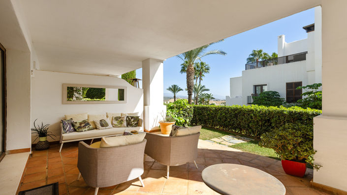 Image No.1-Propriété de 3 chambres à vendre à Casares