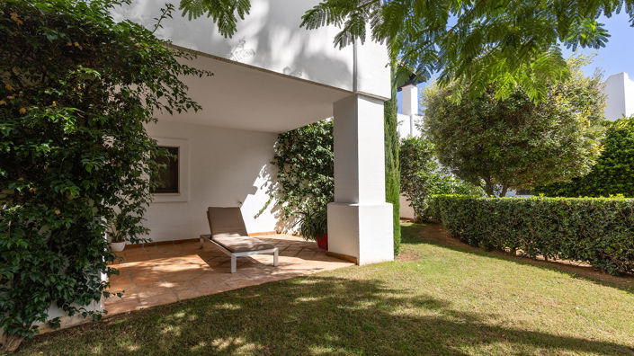 Image No.2-Propriété de 3 chambres à vendre à Casares