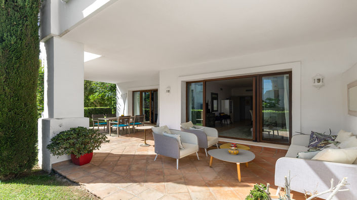 Image No.3-Propriété de 3 chambres à vendre à Casares