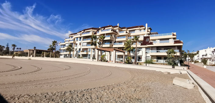 Image No.18-2 Bed Apartment for sale