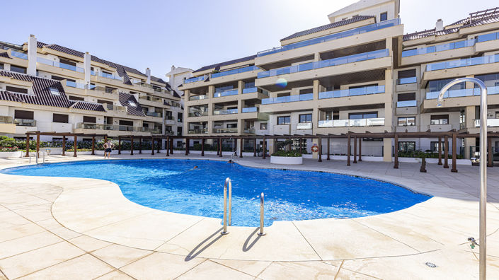 Image No.25-2 Bed Apartment for sale