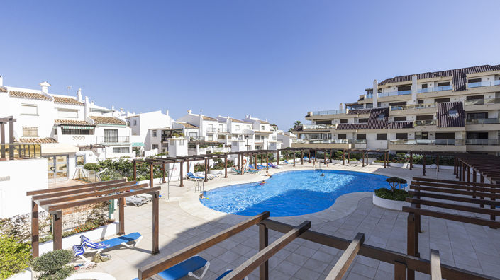 Image No.26-2 Bed Apartment for sale