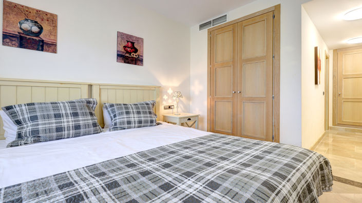 Image No.9-2 Bed Apartment for sale