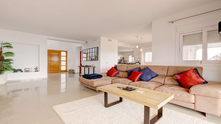 Image No.13-Villa de 4 chambres à vendre à Manilva